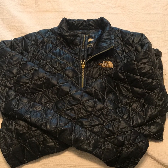 The North Face Jackets & Blazers - Thermoball Jacket
